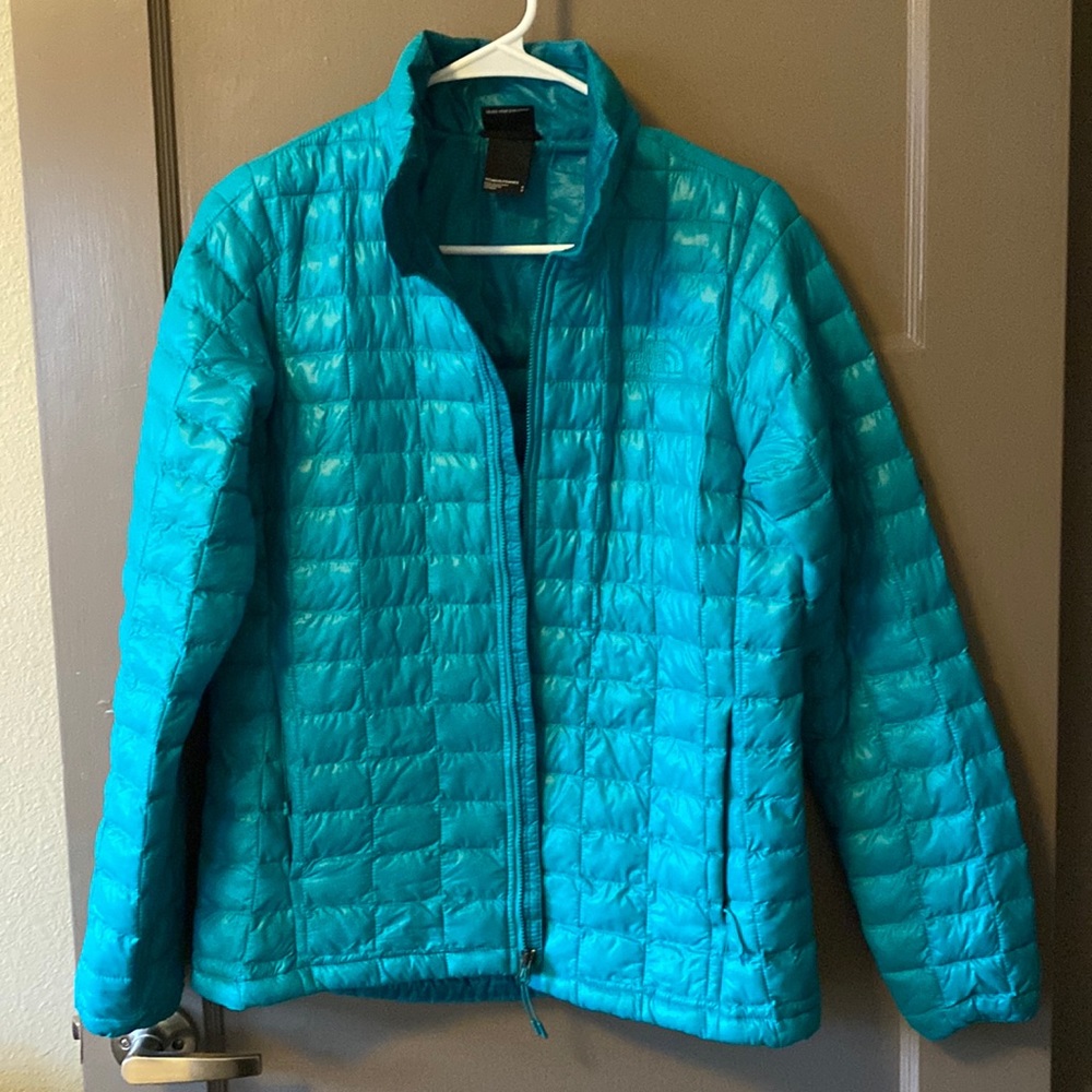 The North Face Thermoball